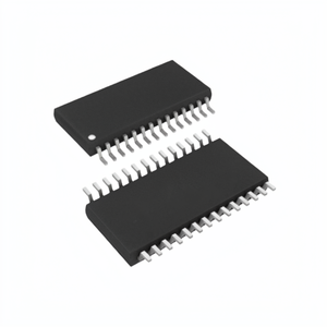 28 TSSOP Exposed Pad MP6545AGF-P Power Management (PMIC) Buy Online Electronic Components Original - Product Image 1