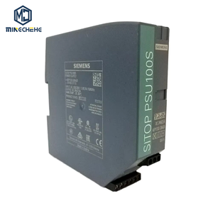 6EP1332-2BA20โมดูลแหล่งจ่ายไฟ PLC 6EP1332-2BA20 6EP1334-2BA20 6EP1333-2BA20 - Product Image 1
