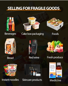 Distributeur automatique personnalisable de boissons froides et de snacks avec écran tactile 22 pouces, paiement par carte de crédit et NFC - Product Image 4