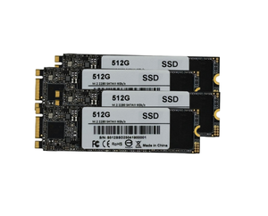 Yüksek hızlı 512GB büyük kapasiteli M-SATA SSD dizüstü bellek yeni yüksek kaliteli dahili katı hal sürücü M.<span class=keywords><strong>2</strong></span> arayüzü - Product Image 3
