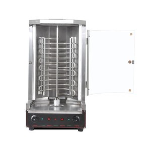 เครื่องทำชาวาห์ร์มา โดเนอร์เคบับ คุณภาพเยี่ยม ราคาดี - Product Image 6