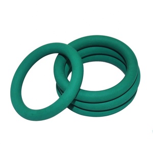 Factory Price Heat Resisting FPM FKM Silicone VMQ Rubber <strong>Matte</strong> Surface O Rings Seal - Product Image 3