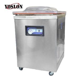 YOSLON, venta de fábrica, máquinas de envasado <span class=keywords><strong>al</strong></span> vacío, almacenamiento <span class=keywords><strong>al</strong></span> vacío de granos de comida, máquina de envasado de alimentos - Product Image 3