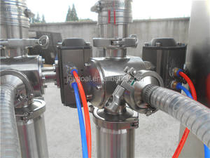 Bisleri אריזת בקבוק בקבוק קרטון אריזה מכונת בקבוק חבילה מכונות - Product Image 2