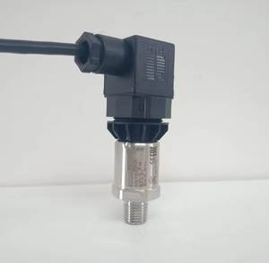 ฮูบา ออริจินัล 528 ซีรีส์ความแม่นยำ 0.05% เอาต์พุต 4-20MA IP54 7-33VDC รับประกัน 1 ปี - Product Image 3