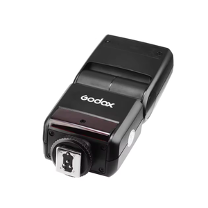 Flash pour appareil photo Godox TT <span class=keywords><strong>350</strong></span> TTL, 1/8000s haute vitesse, système sans fil 2.4G, flash Speedlite pour Canon, pour Nikon, pour Fuji, pour <span class=keywords><strong>Sony</strong></span> - Product Image 1