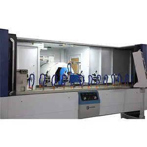 Chenguang CGK-3000 CNC Thread Grinding Machine For Manufacturing Plant