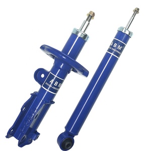 <span class=keywords><strong>Amortiguadores</strong></span> de Suspensión de Aire Todoterreno ABM para <span class=keywords><strong>Jeep</strong></span> <span class=keywords><strong>Compass</strong></span> 5272925AB 68058866AA Cherokee 68230369AF4x4 - Product Image 1