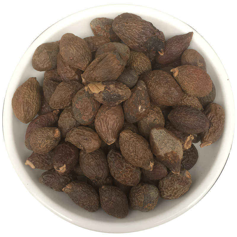 Wholesale Pang Da Hai Chinese Herbal Medicinei Sterculia Scaphigera Great Variety of Goods