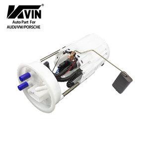 Conjunto de Bomba de Combustible KVIN F01R025278 para Modelo 12 Polo F01 R02 527 8, Bomba de Combustible para Polo Antiguo UMC (4 Conectores) Modelo 02-10 - Product Image 3