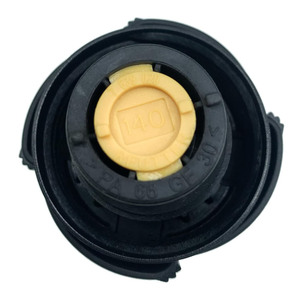 Bmw <b>Radiator</b> <b>Cap</b> 140KPa Expansion Tank <b>Cap</b> For Car Cooling System Replacement Part - Product Image 2