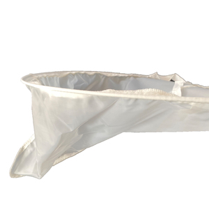 Cấp thực phẩm Nylon Túi Lọc 100 micron cho mật ong, FDA chứng nhận lưới căng thẳng túi cho nghề nuôi ong và xi-rô - Product Image 6