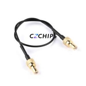 KH-SMBJ-SMBJ-RG1.37-180MM RF Cable RF Whole Sale Electronic Component Chips Supplier & BOM Service - Product Image 1