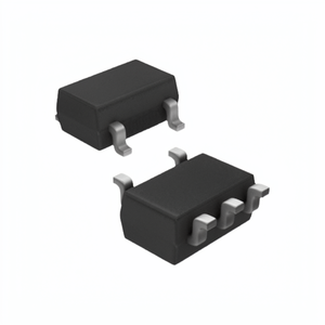 SC 74A, SOT 753 Power Management (PMIC) S-19101N32A-M5T2U Authorized Distributor Buy Online Electronic Components - Product Image 1