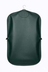 Funda Protectora de Cuero Personalizada para Traje, Chaqueta y Abrigo - Product Image 4