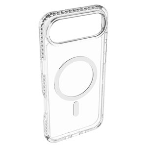 เคสไอโฟน แอร์ อัลตร้า สตรอง แม็กใส TETRAMAG2IPH17MAXT - Product Image 1