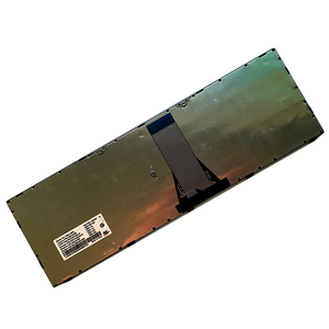 Nouveau Clavier D'ordinateur Portable Espagnol pour <span class=keywords><strong>LENOVO</strong></span> IDEAPAD <span class=keywords><strong>G50</strong></span>-<span class=keywords><strong>30</strong></span> Z50-70 - Product Image 2