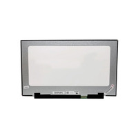 17.3 "360Hz IPS écran d'ordinateur portable LQ173M1JW08 1920*1080 FHD EDP 40 broches nouveau 300 Cd/m2 luminosité 360Hz 17.3"
