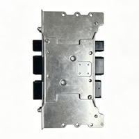 Nouveau module de commande moteur ECU V90 pour voitures de la série E N52 2010-2014, remplacement direct pour réparation automobile