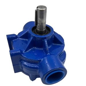 Nouvelle pompe à eau SHWING 0301745 1502C 10,5 kg pour pompe à béton - Product Image 3