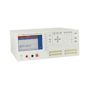 Instrument de mesure de câbles et testeur de faisceaux TH8602-1, TH8602-2, TH8602-3, TH8602-4, TH8603-4 - Product Image 5