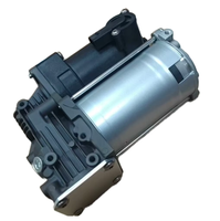 2002-2012 Pompe à compresseur à suspension pneumatique Range Rover L322 HSE suralimenté pour Land Rover Original RQG500040 LR033311