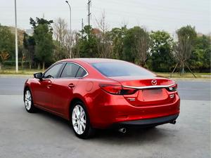 Changan <span class=keywords><strong>Mazda</strong></span> Atenza L4 <span class=keywords><strong>2013</strong></span>-2014, Sedán Mediano, Techo Solar, Caja de Cambios Automática, Cuero, Volante a la Izquierda - Equivalente al <span class=keywords><strong>Mazda</strong></span> <span class=keywords><strong>6</strong></span> Atenza 2015 - Product Image 6
