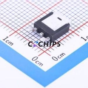 ทรานซิสเตอร์ภาคสนามทรานซิสเตอร์ (MOsfet) แบบ SUD19N20-90-E3 TO-252 (Dpak) ใหม่เอี่ยมและดั้งเดิม - Product Image 2