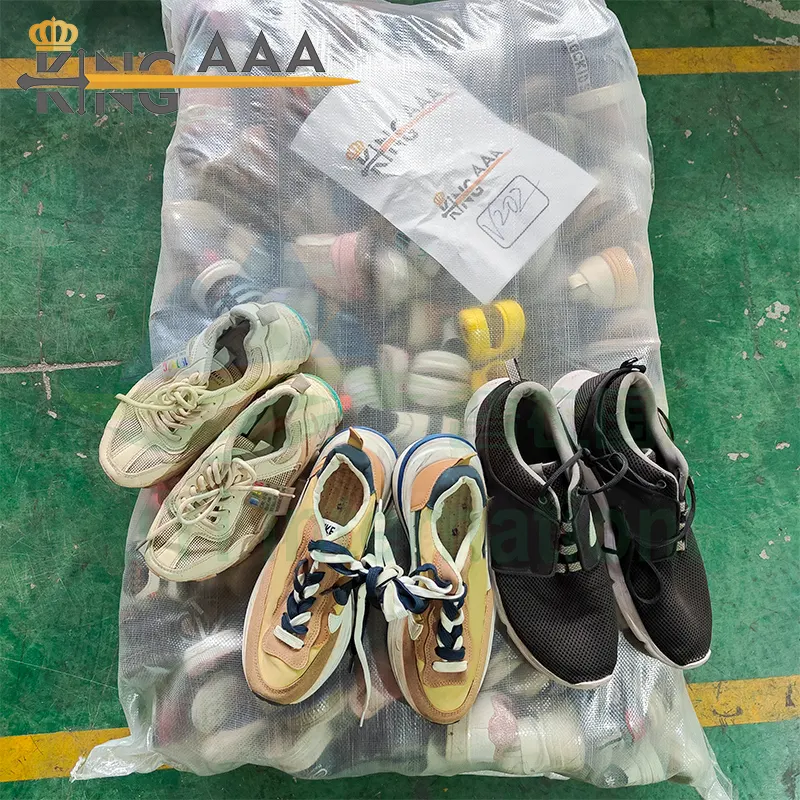 sepatu bekas satu ball custom 25 kilo branded pria eropa indonesia import amerikan running sports bermerk