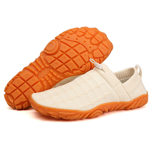 <span class=keywords><strong>Beita</strong></span> 2025, Nuevas Zapatillas Deportivas Ligeras con Suela Suave, Unisex, de Color Sólido, Versátiles, Transpirables, de Malla, para Correr, Primavera/Verano - Product Image 3