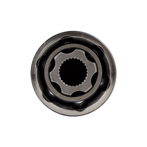 Joints CV noirs d'arbre d'entraînement de <span class=keywords><strong>pièces</strong></span> de rechange automatiques de CCL & EPX pour Nissan Navara Qashqai X-TRAIL Teana 30-27-43 OEM 39771-CA000 - Product Image 6