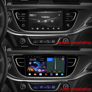 Penhui Android REPRODUCTOR <span class=keywords><strong>DE</strong></span> DVD para coche para Geely Atlas 2016 - 2020 Radio navegación GPS Audio Video CarPlay DSP Multimedia 2 - Product Image 5