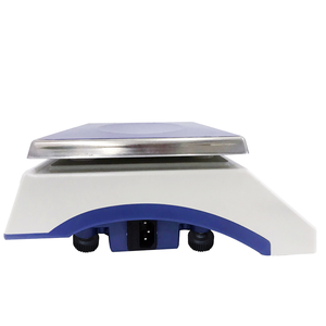 30kg*0.1g High Precision <strong>Electronic</strong> <strong>Scale</strong> Plastic Keypad Cheap Price <strong>Counting</strong> <strong>Scale</strong> Industrial <strong>Electronic</strong> Digital Desk <strong>Scale</strong> - Product Image 3