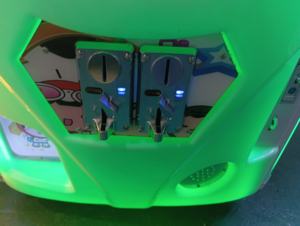 Kran Maschine Puppe Kategorie Produkt - Product Image 4