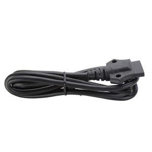 Arnés de cableado de Cable moldeado de PVC de 12-24V, conector plano duradero de 5 vías, nuevos accesorios de piezas de remolque estándar internacional - Product Image 6
