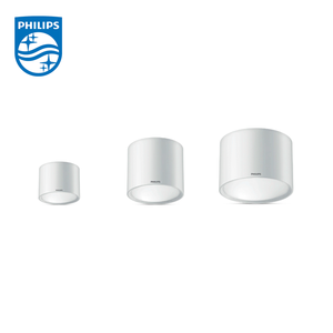 <span class=keywords><strong>Downlight</strong></span> LED de Superficie <span class=keywords><strong>Philips</strong></span> DN003C 12W 19W D175 D225 3000K 4000K 6500K - Product Image 2