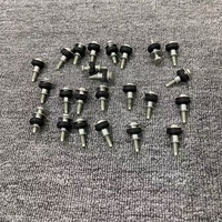 Vis de couvercle de soupape WHT002370 pour Bentley Flying Spur Continental GT 6.0, boulon d'étanchéité de couvercle de culasse, pièces de fixation du moteur