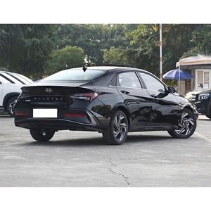 Coche usado China <span class=keywords><strong>precio</strong></span> barato Hyundais Elantra 2024 <span class=keywords><strong>nuevo</strong></span> vehículo SUV eléctrico Auto híbrido EV - Product Image 6