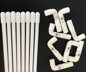 Moustiquaire pliable pour dortoir étudiant - Product Image 3