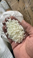 Fournisseur Chinois Cire de Soja de Haute Qualité en Gros pour Fabrication de Bougies Matières Premières pour Bougies #52/#58/#68