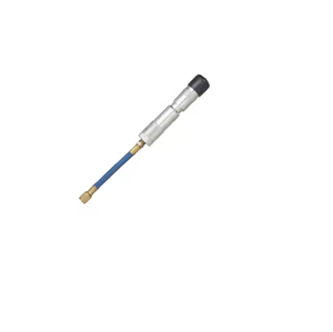 HONGSEN Alta Qualidade HS-1416/1417 Ar Condicionado Cilindro De Enchimento De Óleo 1/4 Válvula Injetora De Óleo Refrigerante para Sistemas - Product Image 3