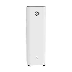 Difusor de Aroma recargable, máquina de aceite eléctrica, dispositivo automático inteligente, de temporizador Control, habitación de Hotel, hogar y oficina - Product Image 4