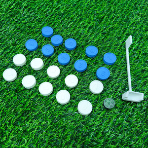 เกมฟุตบอลโต๊ะขายส่ง เกมฟุตบอลบนโต๊ะ เล่นบอล ของเล่นปาร์ตี้ เกมฟุตบอลบนโต๊ะ ของเล่นบนโต๊ะ - Product Image 3