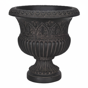 Maceta directa de fábrica Planta Plántulas Maceta Color negro Recubierto en polvo con alta calidad a precio razonable - Product Image 1