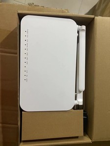 <span class=keywords><strong>Modem</strong></span> <span class=keywords><strong>fibre</strong></span> <span class=keywords><strong>optique</strong></span> Wi-Fi Jinglai Network F668V 4GE CATV à double bande 2.4G/5G pour FTTH GPON ONU 1POTS, vente chaude - Product Image 6