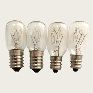 Lampadine a incandescenza T20 E12 bianco caldo 220V 15W, <span class=keywords><strong>lampadina</strong></span> di ricambio per forno/<span class=keywords><strong>frigorifero</strong></span> - Product Image 1