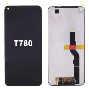 Pantalla LCD Original para <span class=keywords><strong>TCL</strong></span> 10L, para <span class=keywords><strong>TCL</strong></span> 10 Lite, para <span class=keywords><strong>TCL</strong></span> Plex/T780H/<span class=keywords><strong>T770H</strong></span> con Digitalizador - Product Image 3