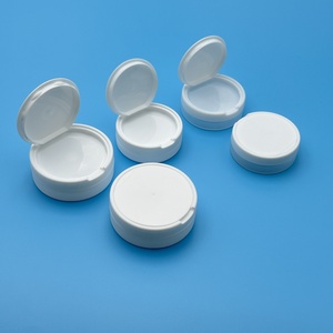 20x60mm nhỏ rỗng PP snus Túi hộp-rò rỉ bằng chứng, xách tay bơm lại tin trường hợp cho nhai thuốc lá Bán Buôn & tùy chỉnh - Product Image 4