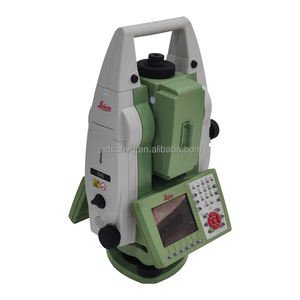 Estación <span class=keywords><strong>total</strong></span> Leica usada TS15P R1000 instrumento de medición <span class=keywords><strong>TS02</strong></span> TS03 TS06 TS07 TS09 equipo topográfico estación <span class=keywords><strong>total</strong></span> precio usado - Product Image 1