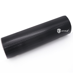 <span class=keywords><strong>Film</strong></span> vinyle pour voiture 3m Noir Mat <span class=keywords><strong>Film</strong></span> auto-réparateur pour voiture - Product Image 1
